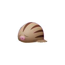 Swinub