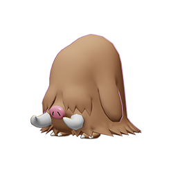 Piloswine