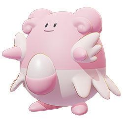 Blissey