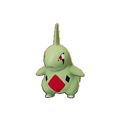 Larvitar