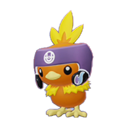 Torchic