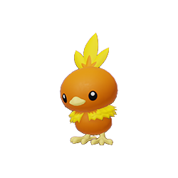 Torchic