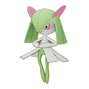 Kirlia