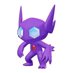 Sableye Pokémon Unite Image