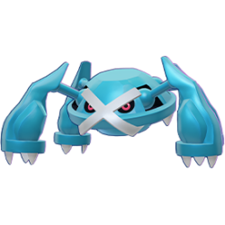 Metagross