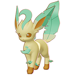 Leafeon