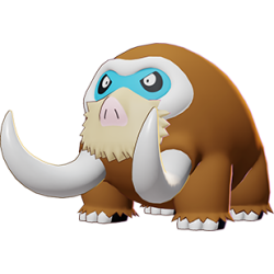 Mamoswine