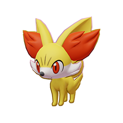 Fennekin