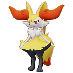 Braixen