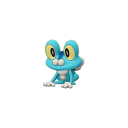 Froakie