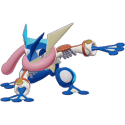 Greninja