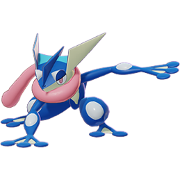 Greninja