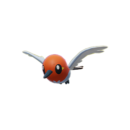 Fletchling