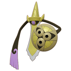 Aegislash