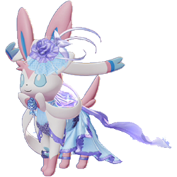 Sylveon