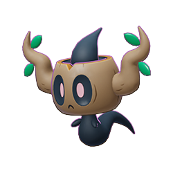 Phantump