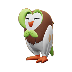 Dartrix