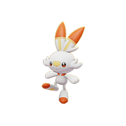 Scorbunny