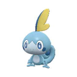 Sobble