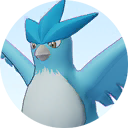 Articuno