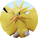 Zapdos