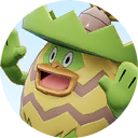 Ludicolo