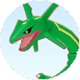 Rayquaza