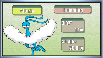 Altaria