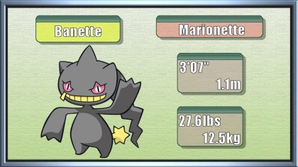 Banette