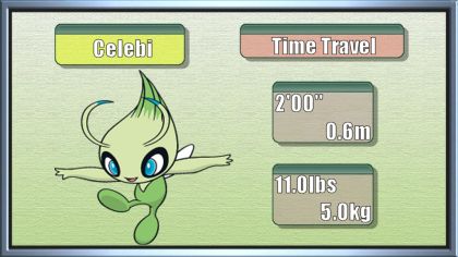 Celebi