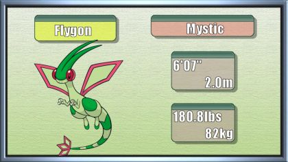 Flygon