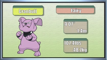 Granbull