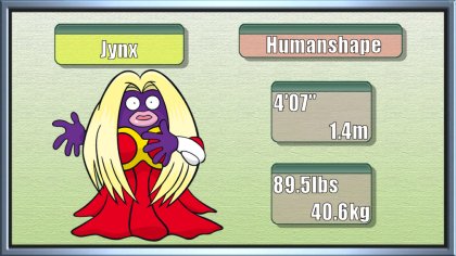 Jynx