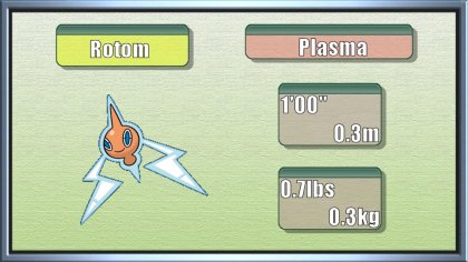 Rotom