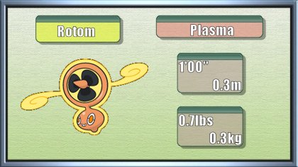 Rotom