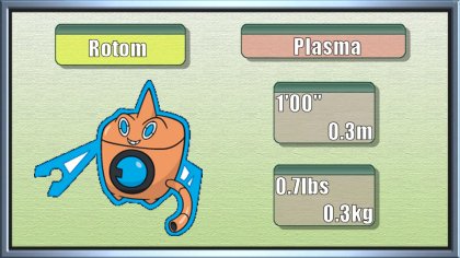 Rotom