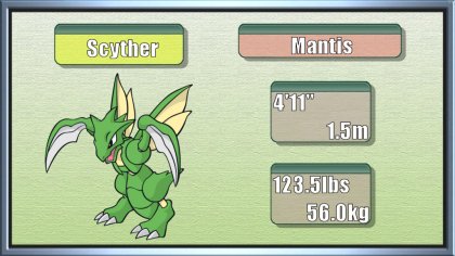 Scyther