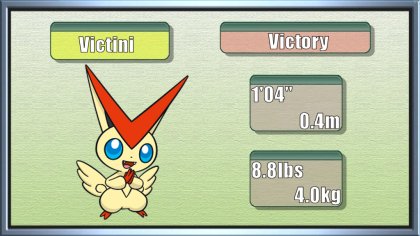 Victini