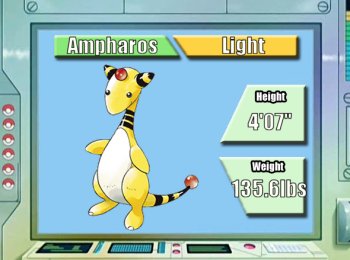 Ampharos