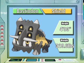 Bastiodon