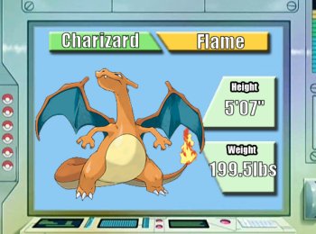 Charizard