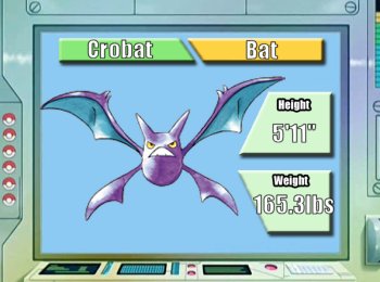 Crobat