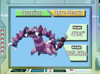 Drapion