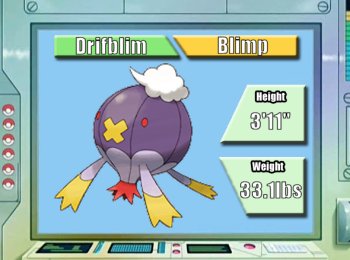 Drifblim