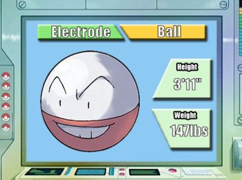 Electrode