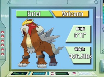 Entei