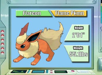 Flareon