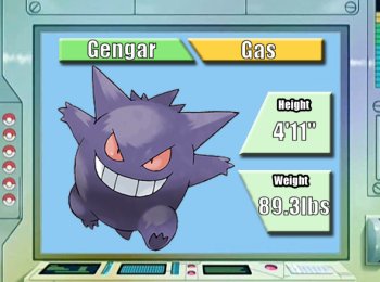 Gengar