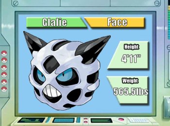 Glalie