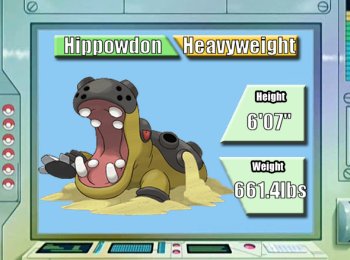 Hippowdon